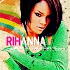 Rihanna Rih