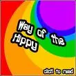 way of the hippie!!!