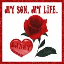 Son,Friend's