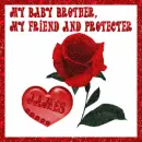 Brother,Friend