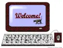 Welcome!!