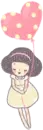 cute girl