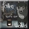 fallen
