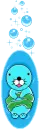 bubbles