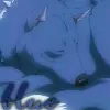 wolf's rain blue