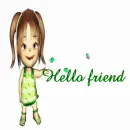 hello friend