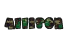 Allison Camo