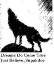 true dreams