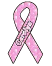 Carolyn Pink Ribbon