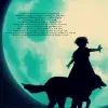 wolf dance