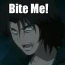 bite me