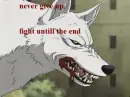 figth