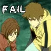 fail