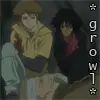 growl