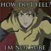feel