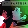 my partner