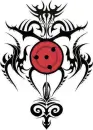 naruto sharingan 
