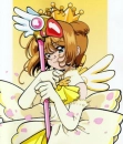 sakura card captors
