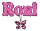 purple roni