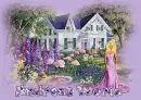 Spring Flower Doll - Andreas World 