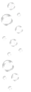 bubbles