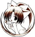 ANIME GIRL