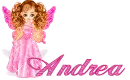 Andrea - Pink FairyDoll