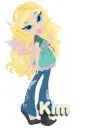 bratz kim