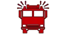 Eddie Fire Truck