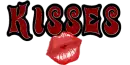 KISSES