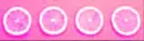 Pink Lemons
