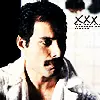 Freddie Mercury