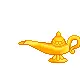 lamp