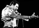 Freddie Mercury