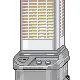 cute machine
