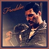 Freddie Mercury