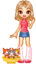 doll
