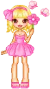 doll