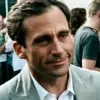Steve Carell
