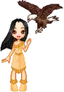doll