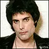 Freddie Mercury