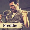 Freddie Mercury