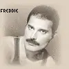 Freddie Mercury