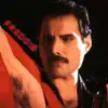 Freddie Mercury