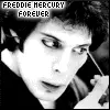 Freddie Mercury