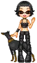 doll
