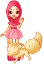doll