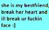 bestfriends
