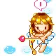 angel or cupid