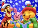 caroling